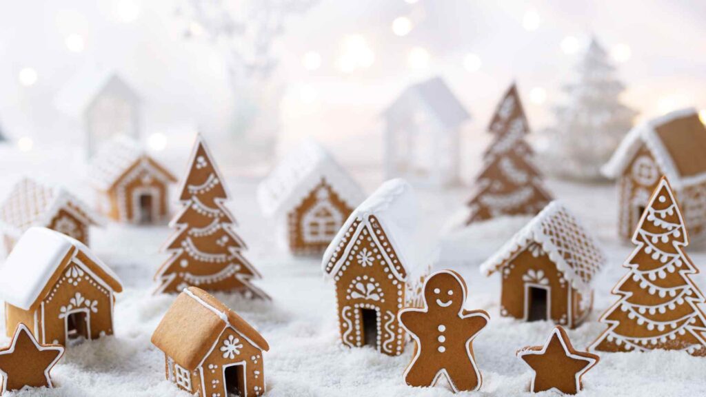 Gingerbread