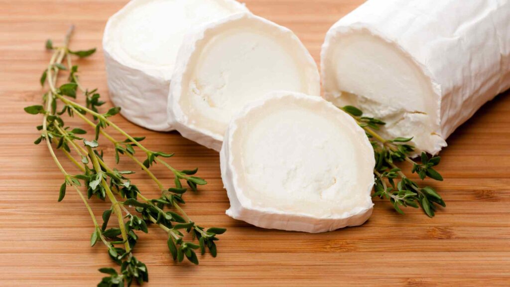 Goat Cheese