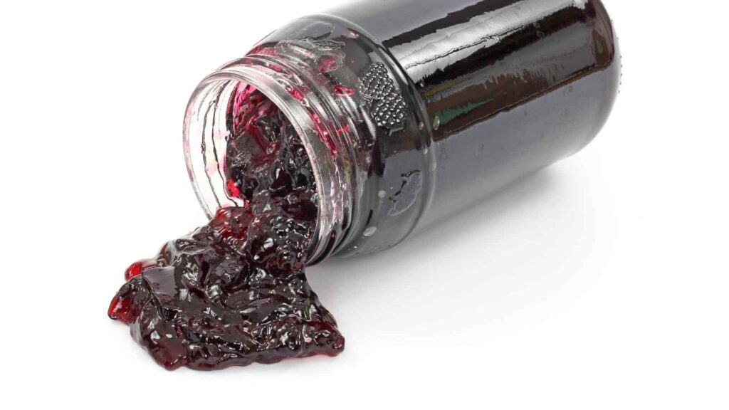 Grape Jelly