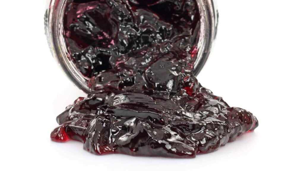 Grape Jelly