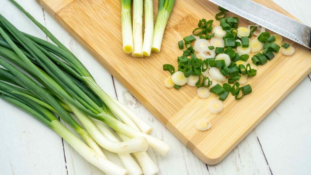 Green Onions
