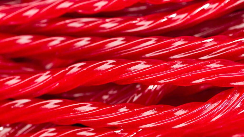 Licorice
