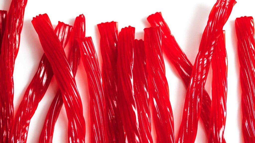 Licorice