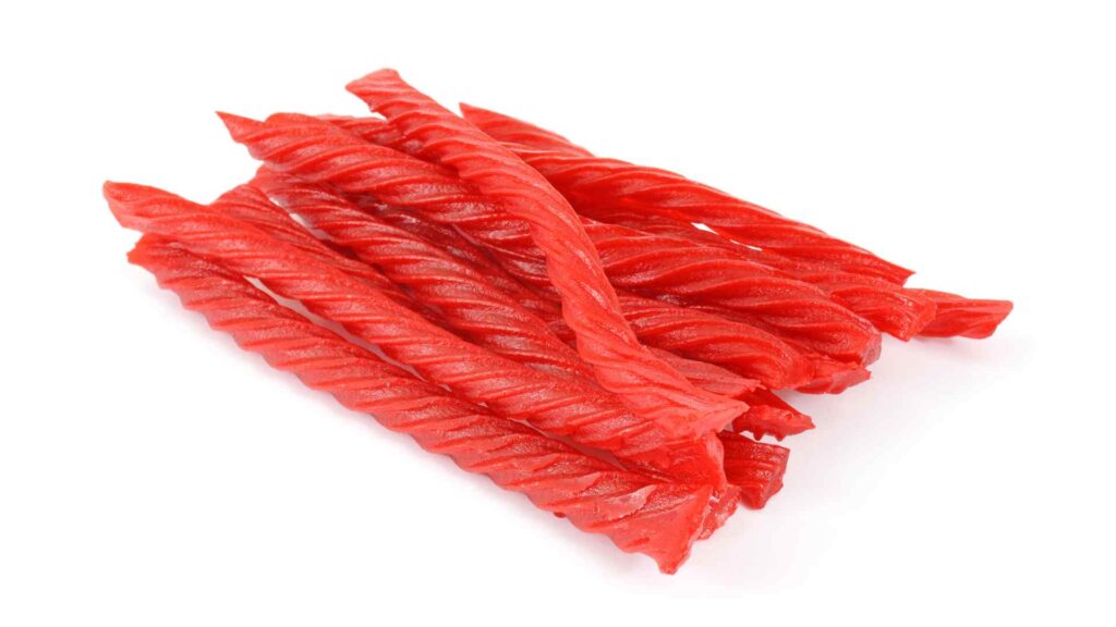 Licorice