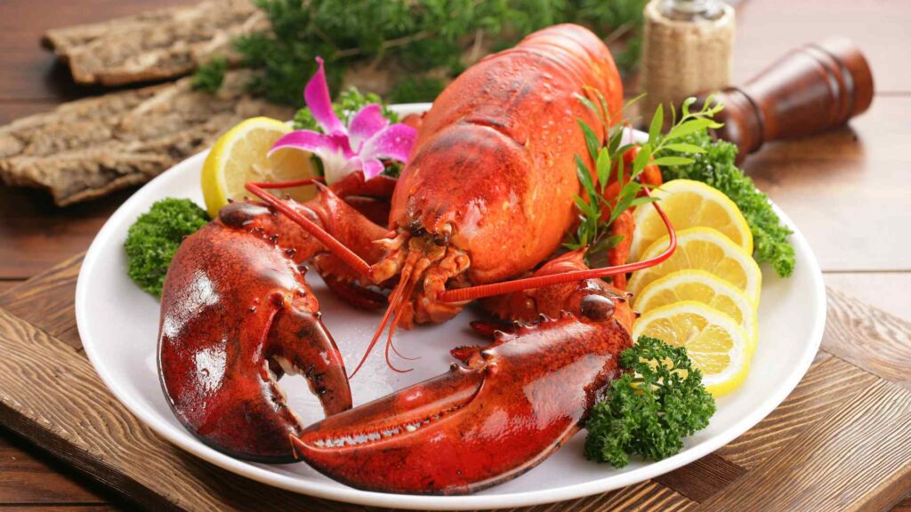Lobster