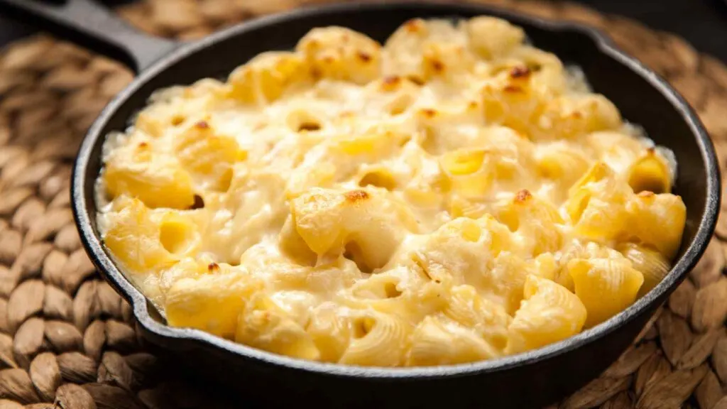 Mac and Cheese