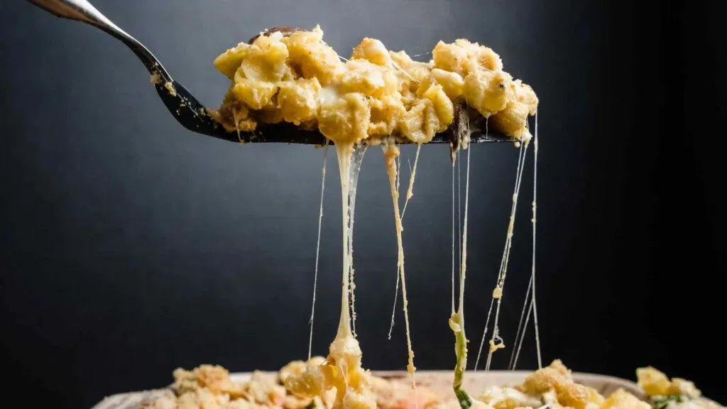 Mac and Cheese