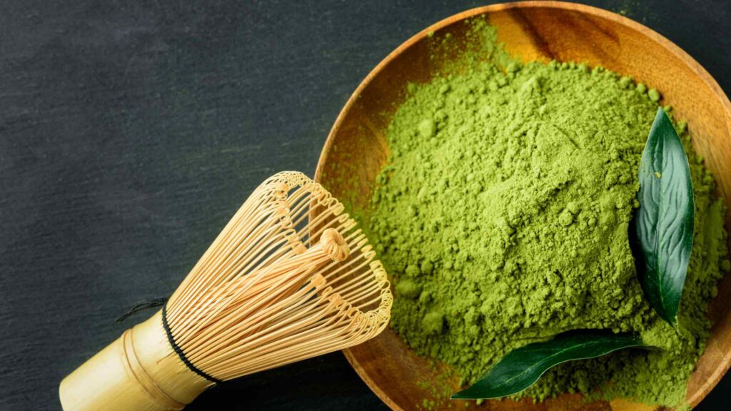 Matcha