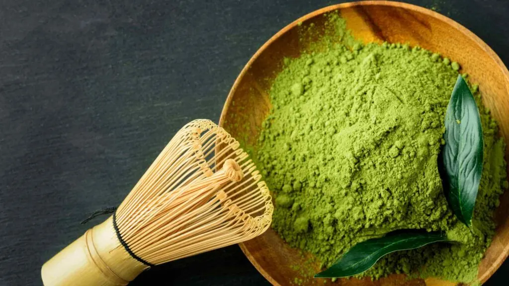 Matcha