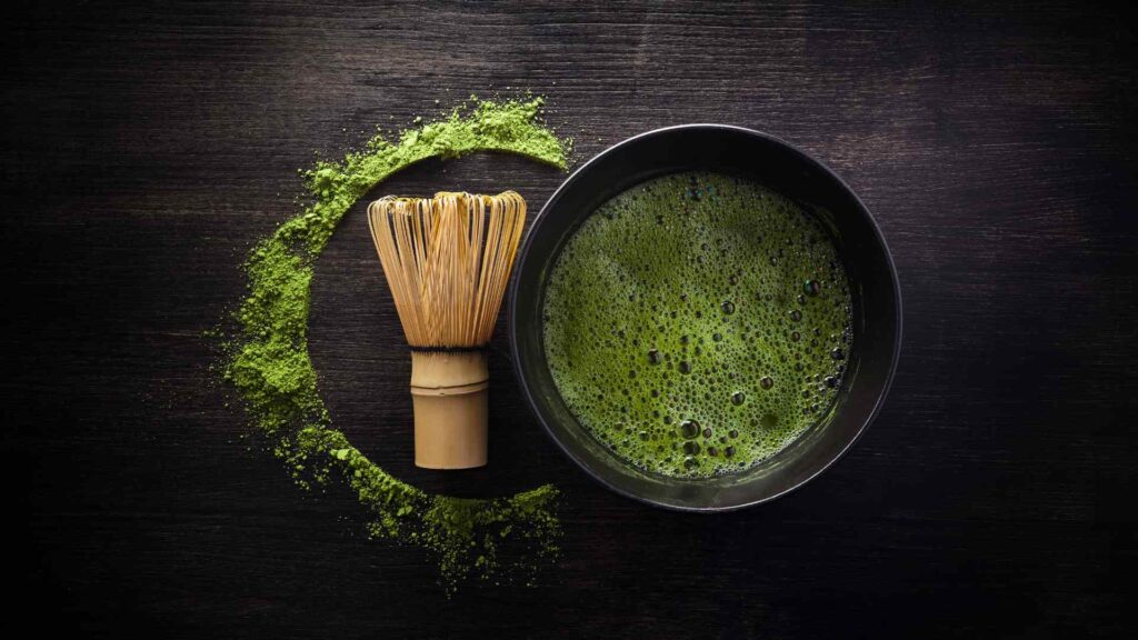 Matcha