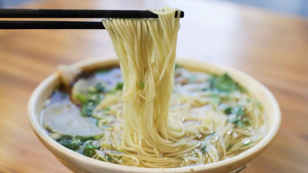 Noodles