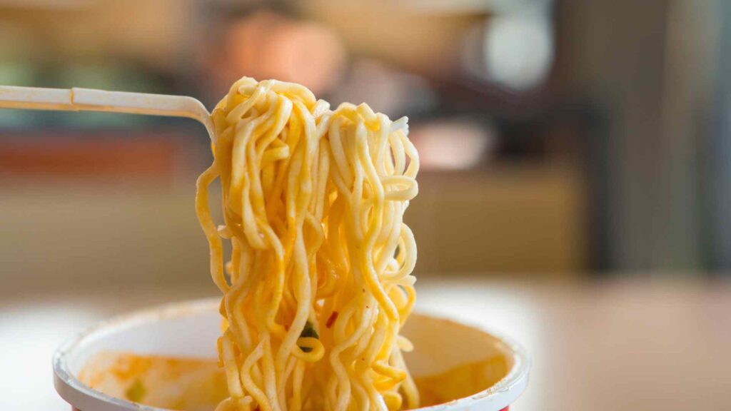 Noodles