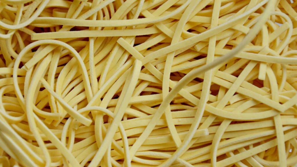 Noodles
