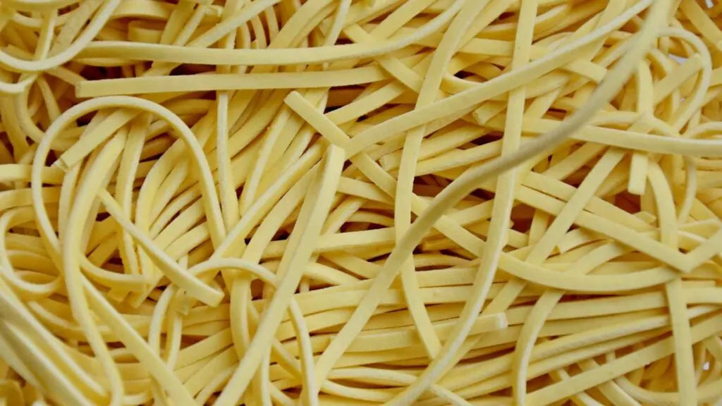 Noodles