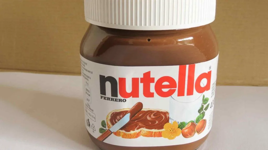 Nutella