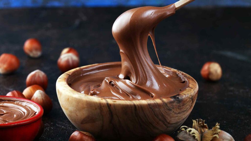 Nutella