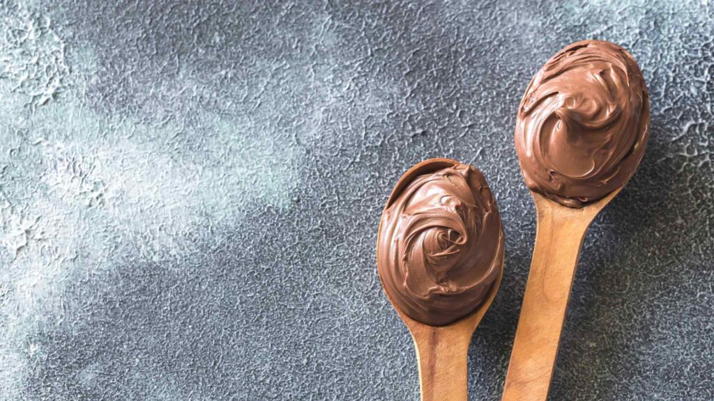 Nutella