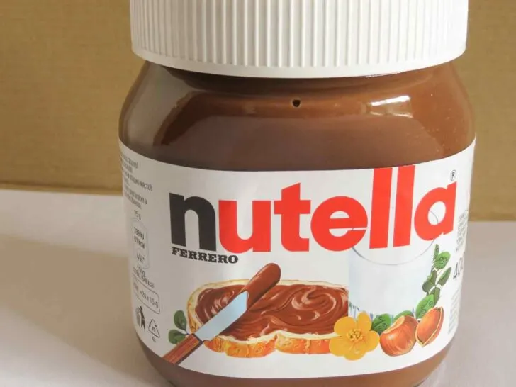 Nutella
