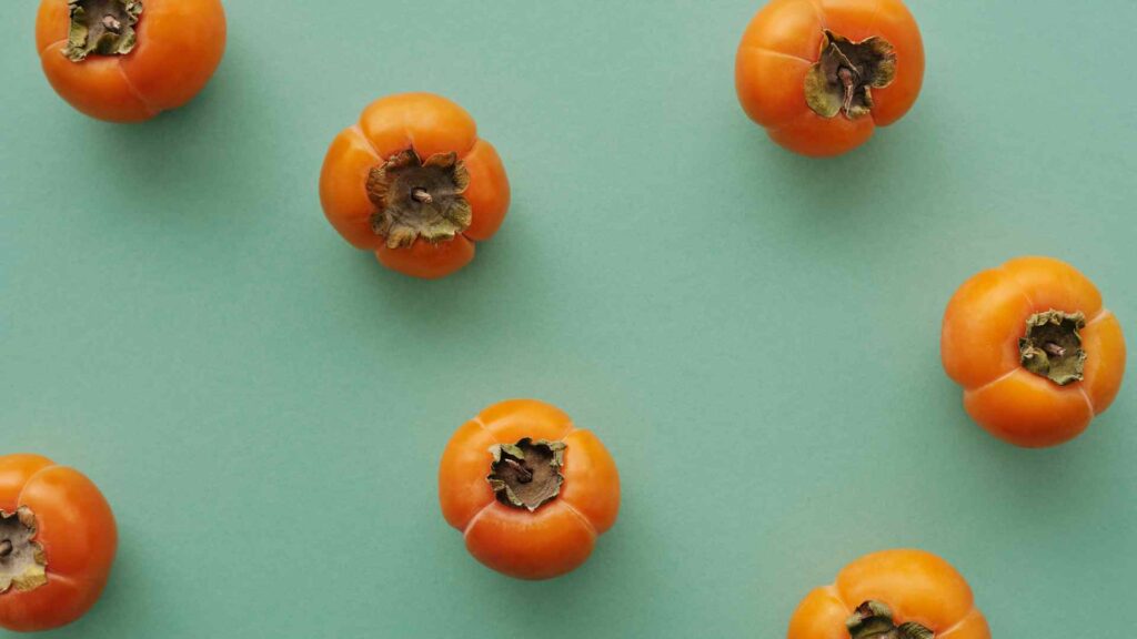 Persimmons