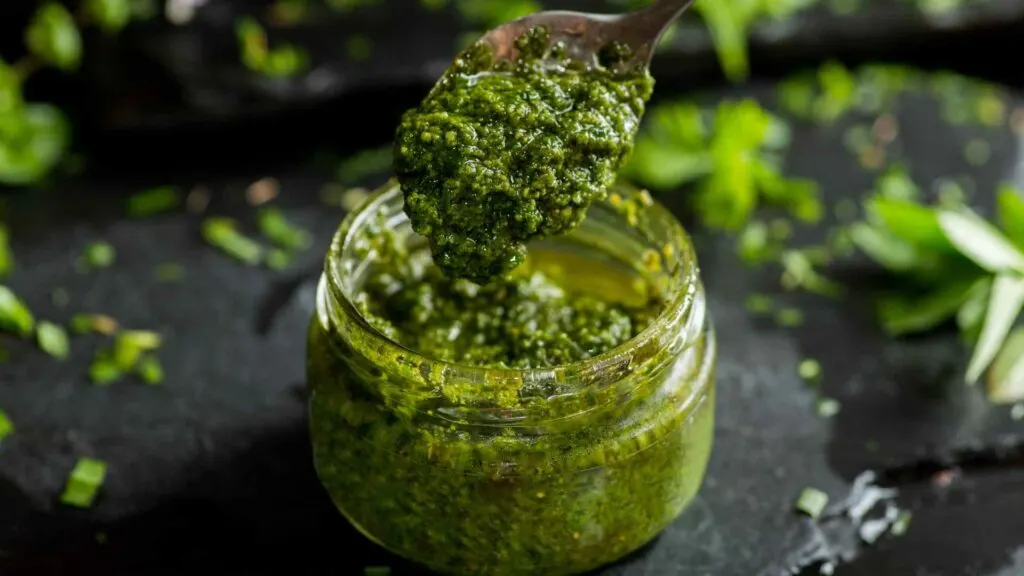 Pesto