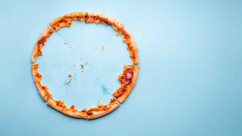 Pizza Crust