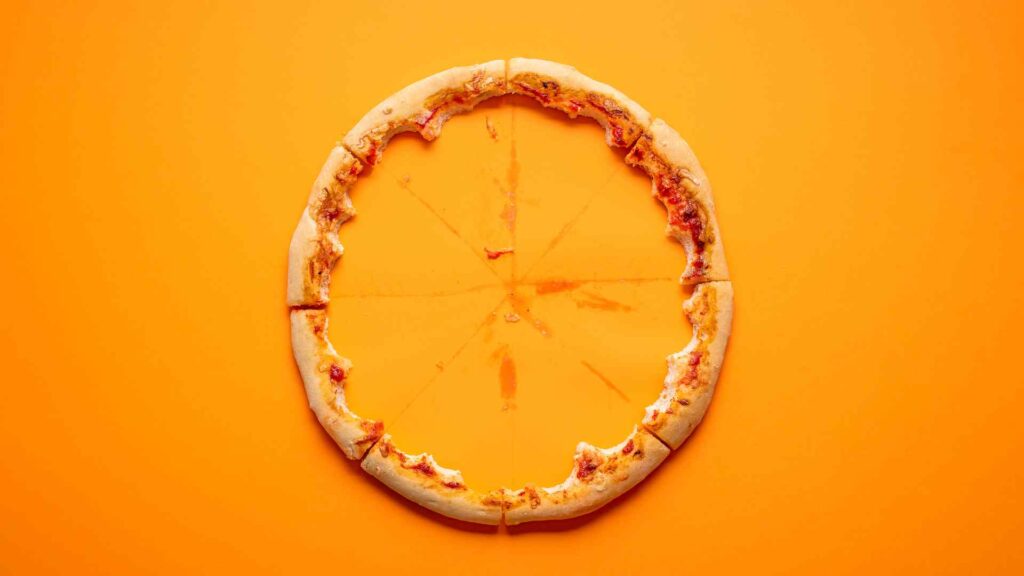 Pizza Crust