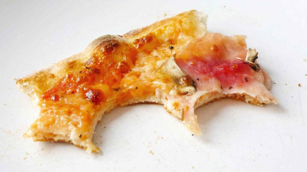 Pizza Crust