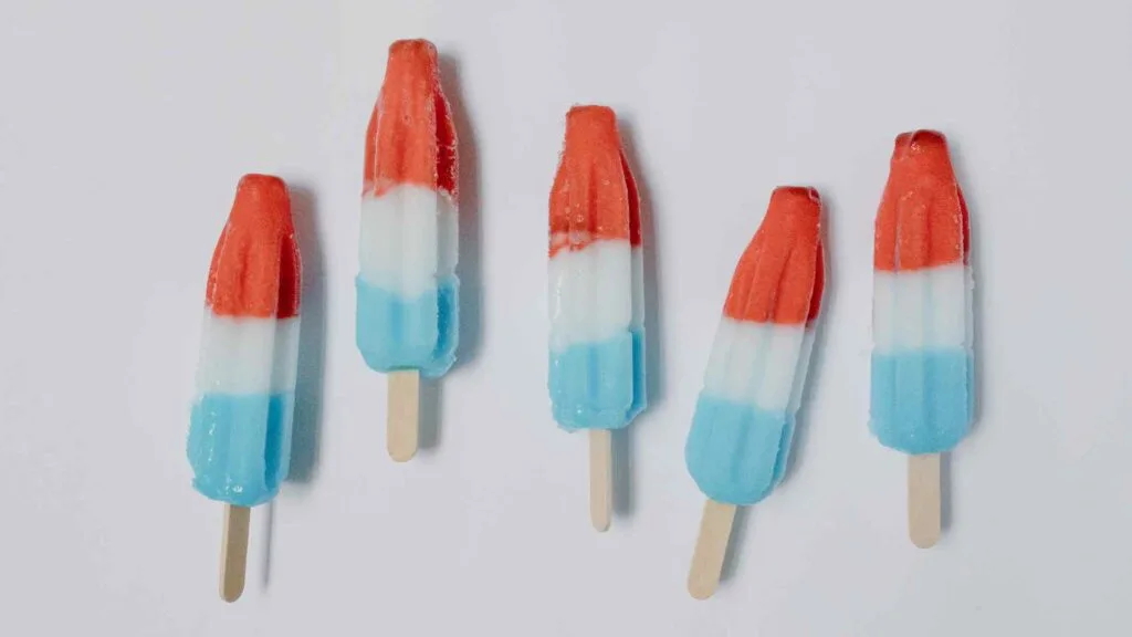 Popsicles