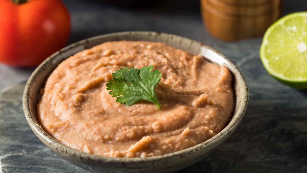 Refried Beans