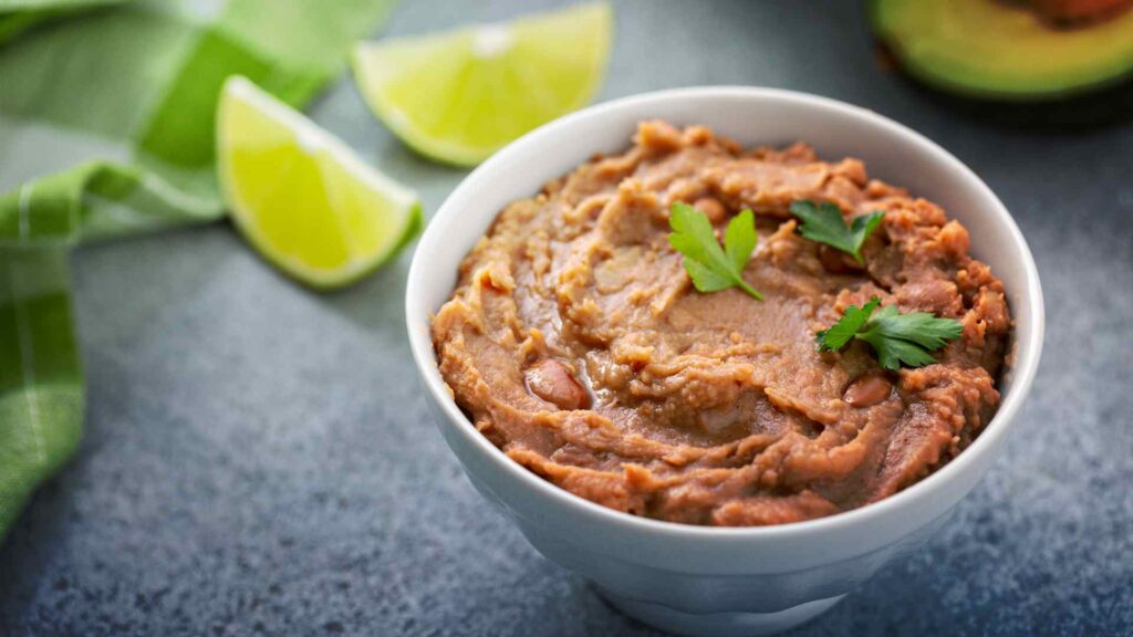 Refried Beans