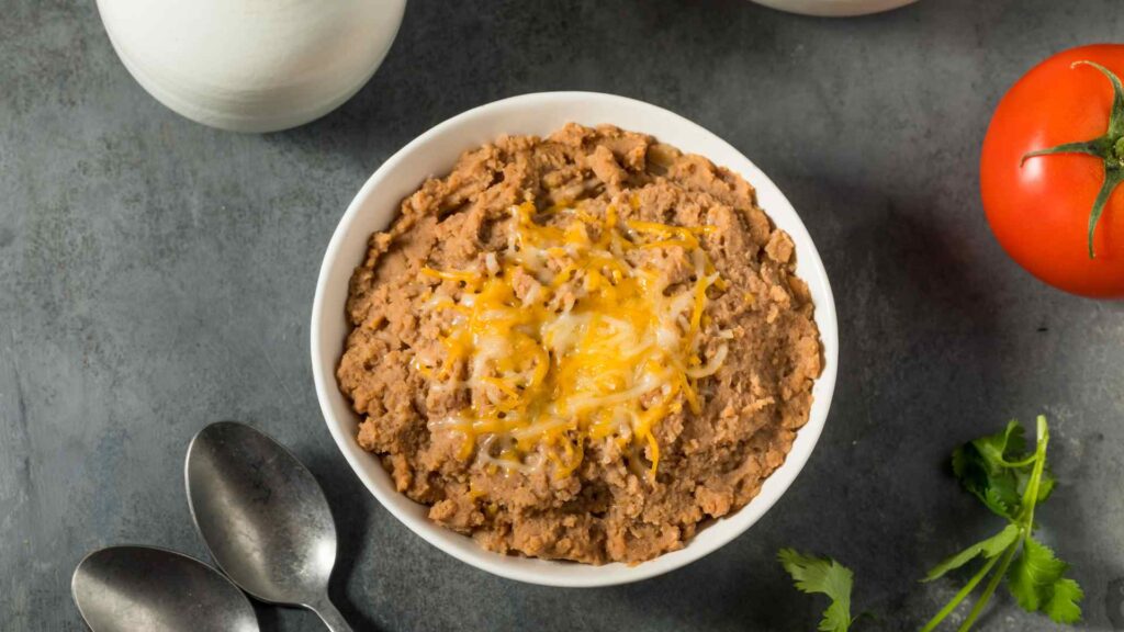 Refried Beans