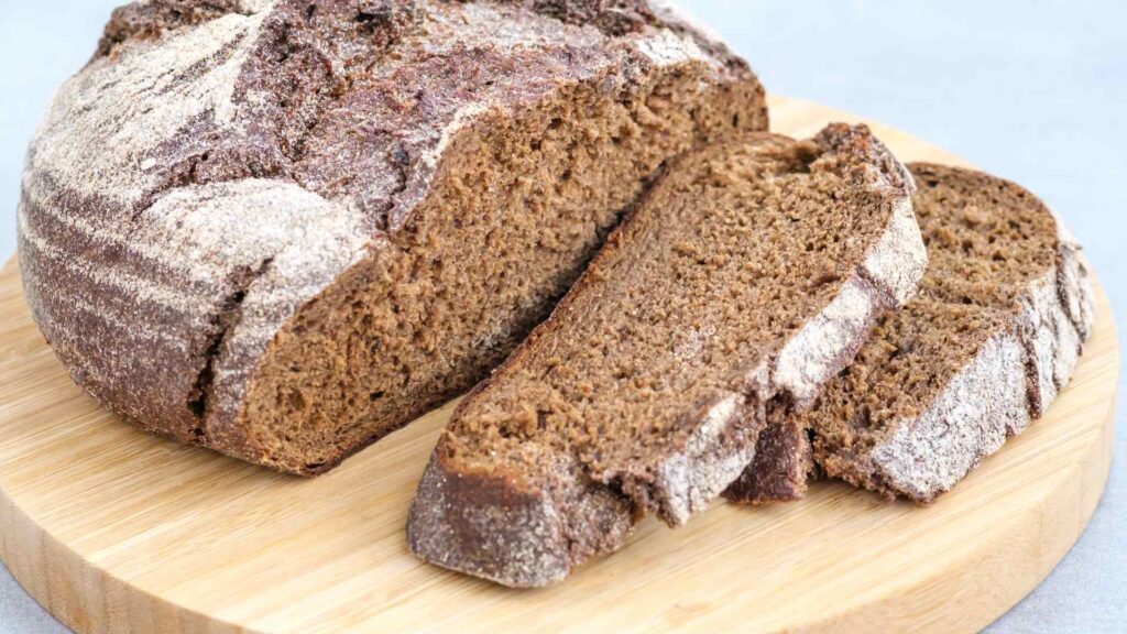 Rye Bread