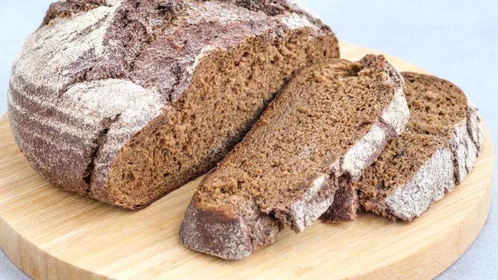 Rye Bread
