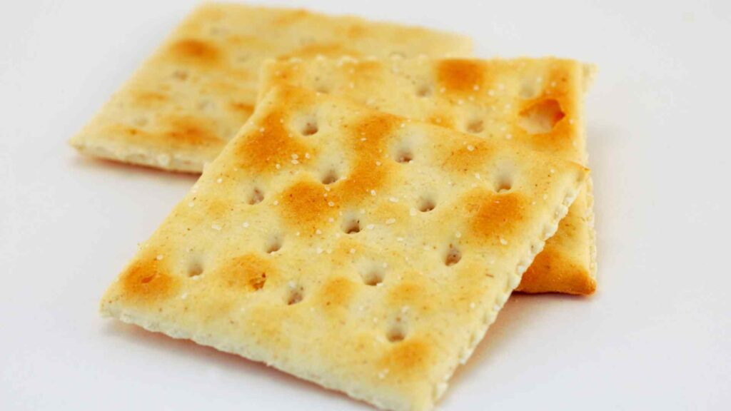 Saltine Crackers