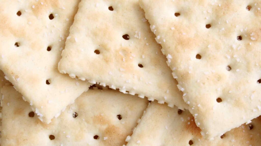 Saltine Crackers