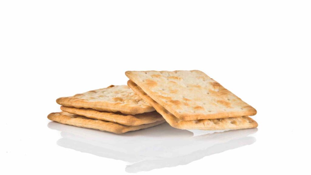 Saltine Crackers