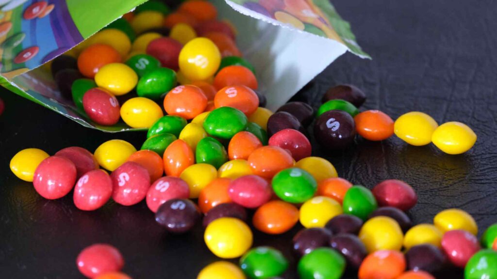 Skittles