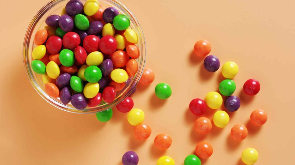 Skittles