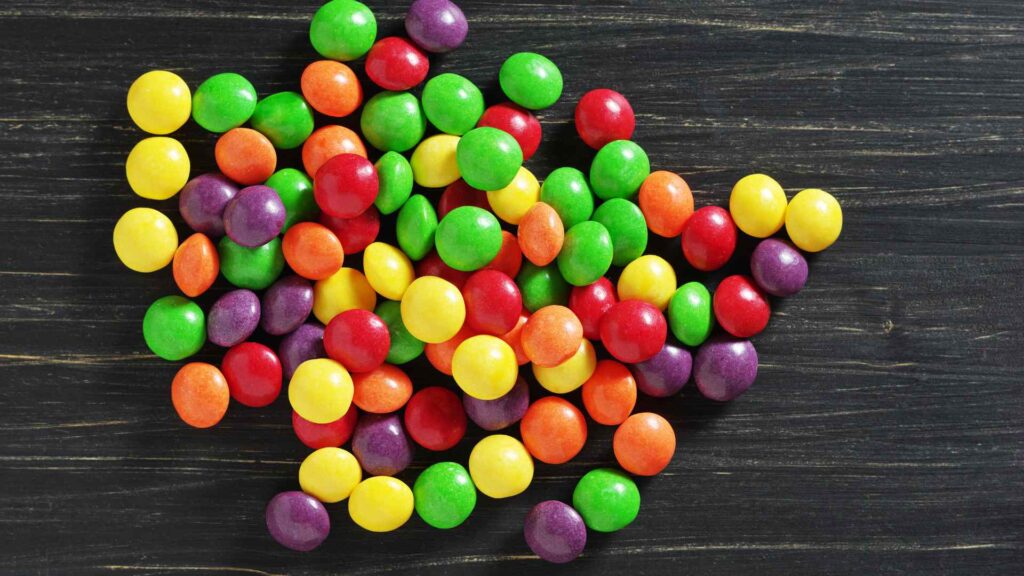 Skittles