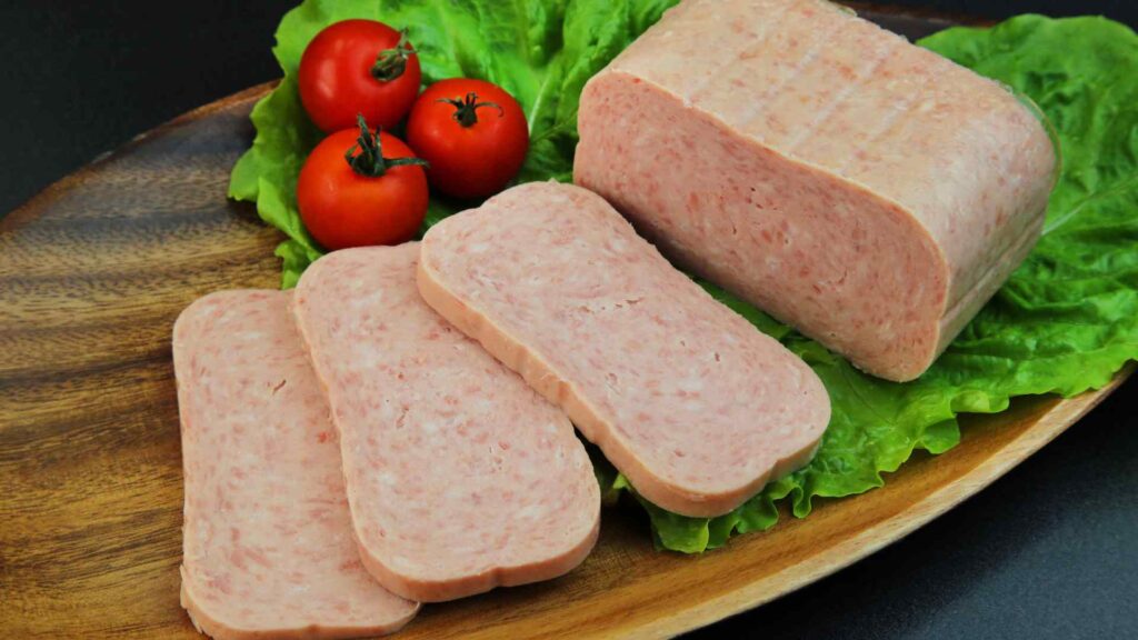 Spam