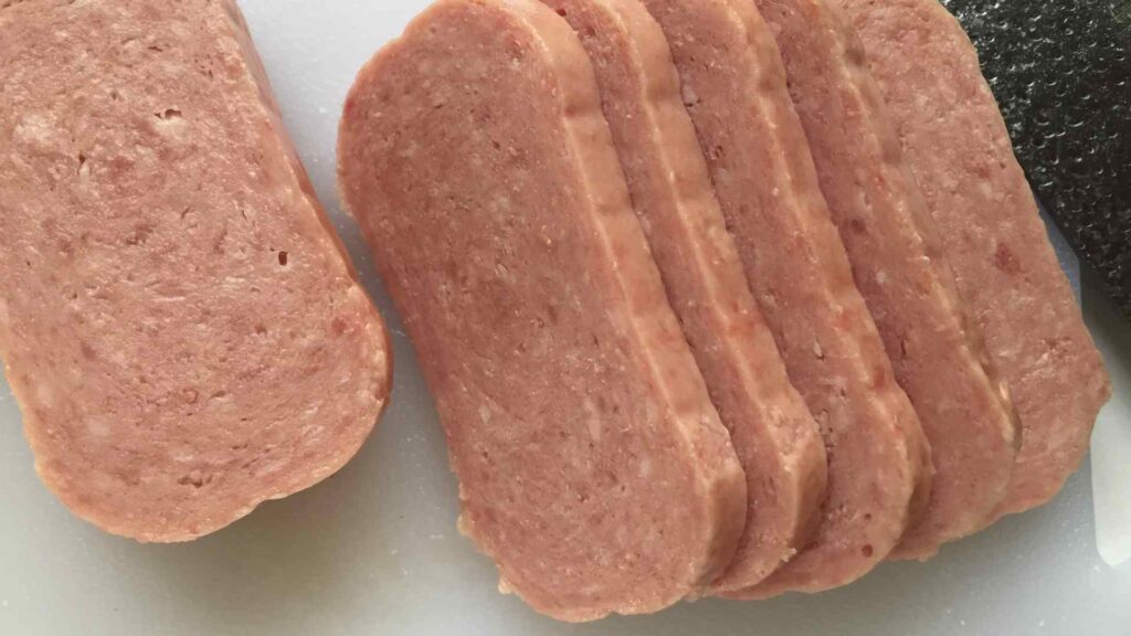 Spam