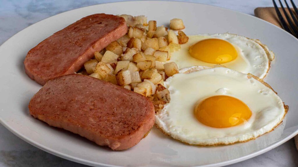 Spam