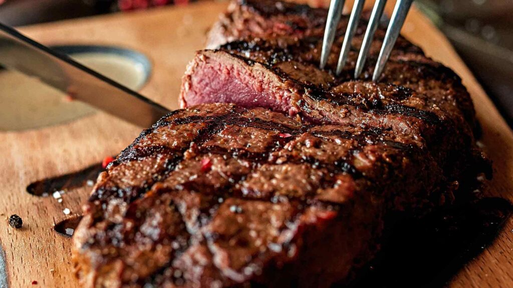 Steak