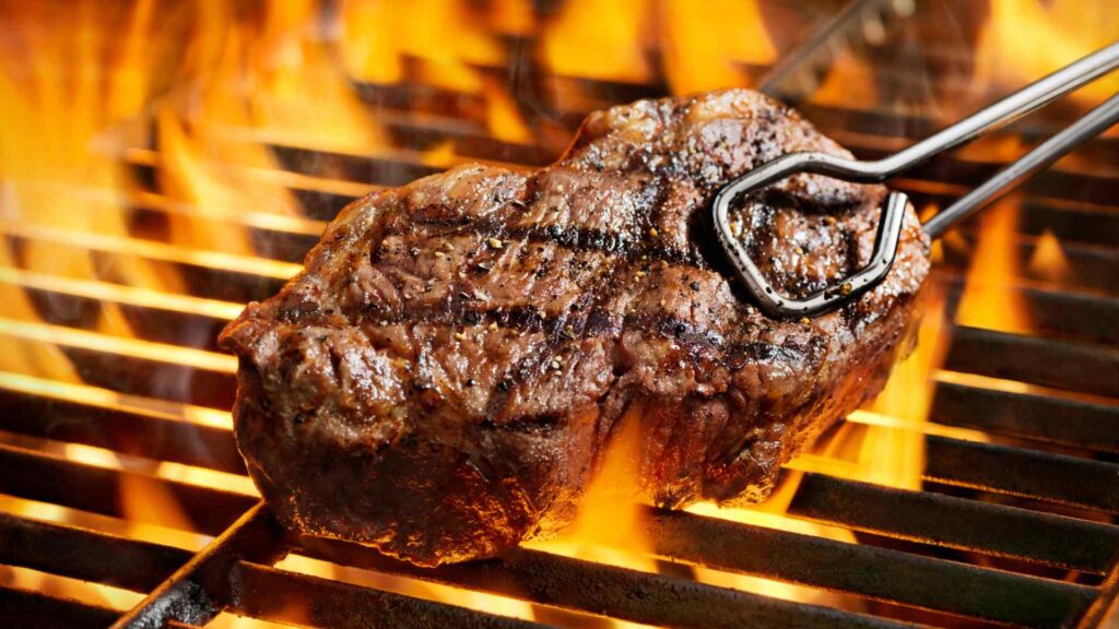 Steak