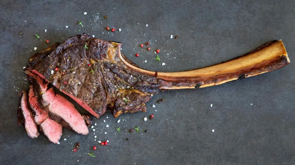 Steak Bones