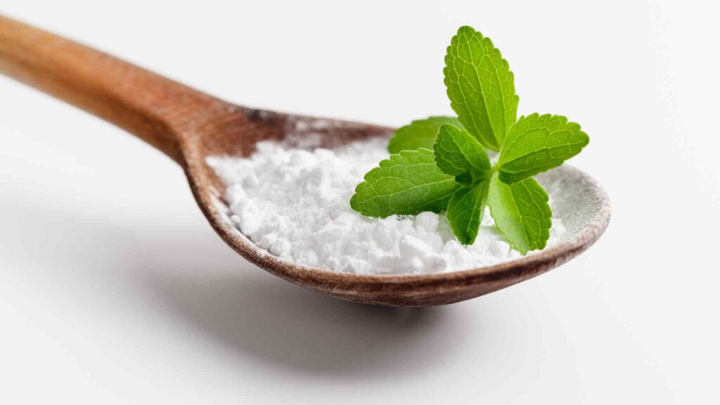 Stevia