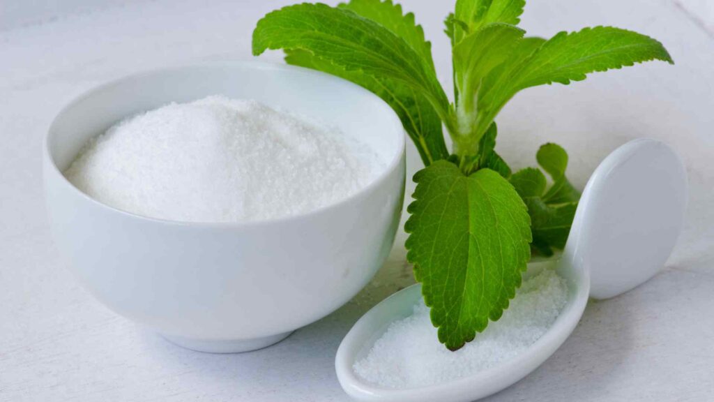 Stevia