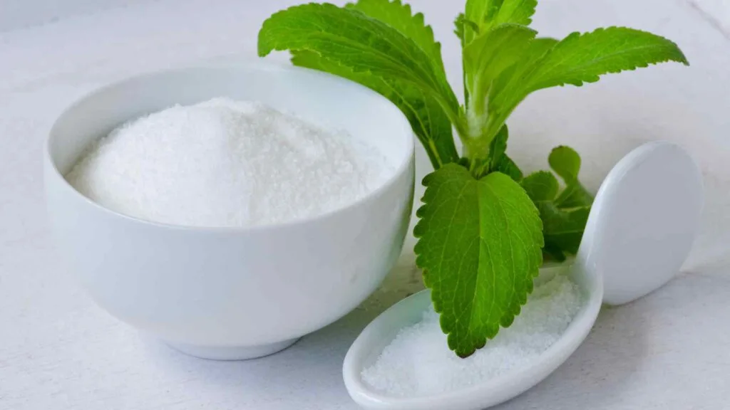 Stevia