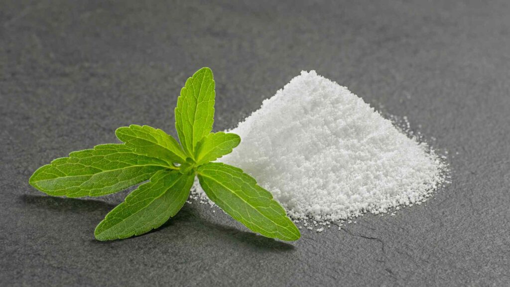 Stevia