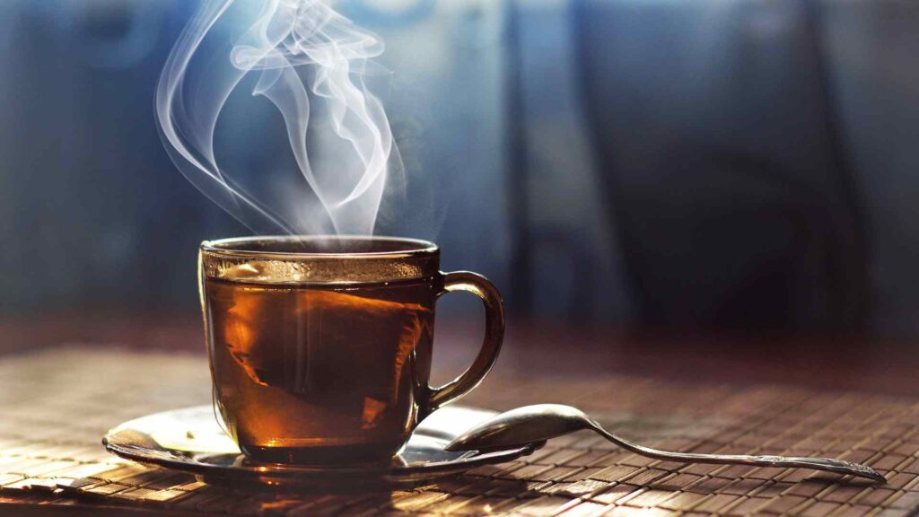 Tea